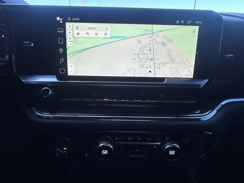 GMC Sierra 1500 Elevation Crew Cab 4WD 2023 GMC Sierra 1500 Elevation Crew Cab 4WD 2023