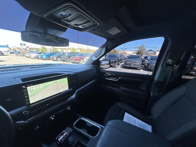 GMC Sierra 1500 Elevation Crew Cab 4WD 2023 GMC Sierra 1500 Elevation Crew Cab 4WD 2023