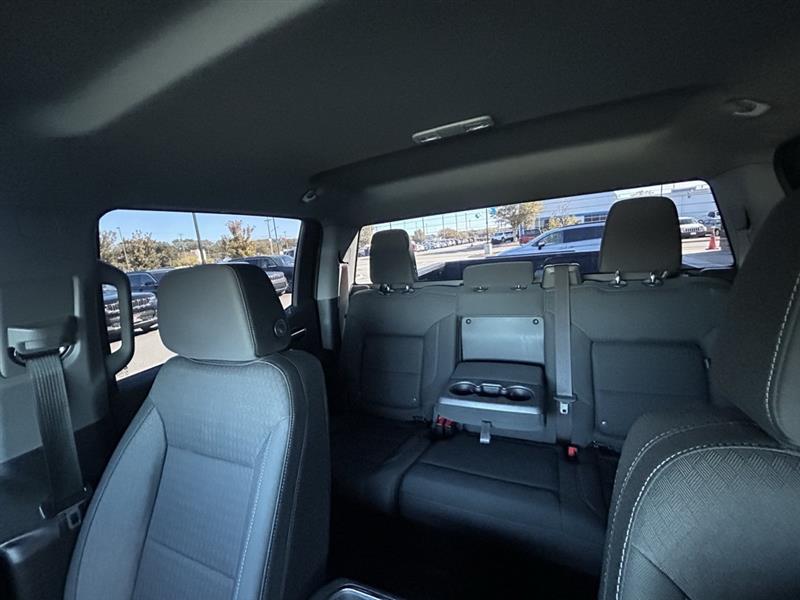 GMC Sierra 1500 Elevation Crew Cab 4WD 2023 GMC Sierra 1500 Elevation Crew Cab 4WD 2023