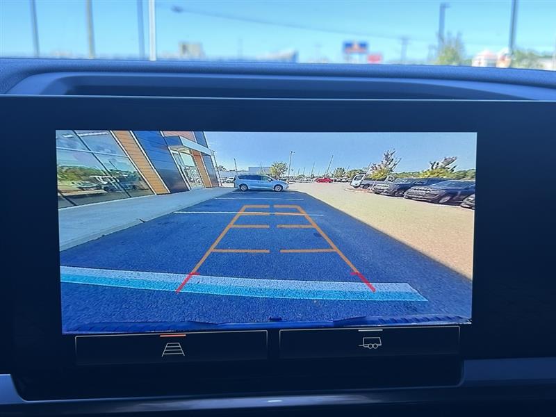 GMC Sierra 1500 Elevation Crew Cab 4WD 2023 GMC Sierra 1500 Elevation Crew Cab 4WD 2023