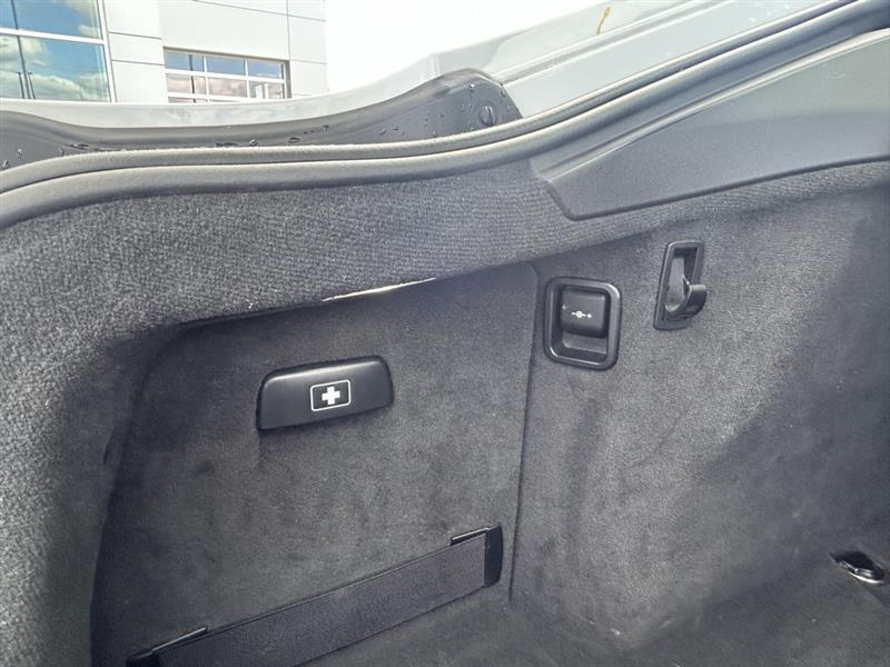 BMW 4-Series Gran Coupe 428i xDrive SULEV 2016 BMW 4-Series Gran Coupe 428i xDrive SULEV 2016