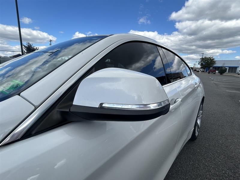 BMW 4-Series Gran Coupe 428i xDrive SULEV 2016 BMW 4-Series Gran Coupe 428i xDrive SULEV 2016