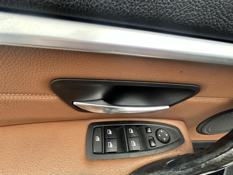 BMW 4-Series Gran Coupe 428i xDrive SULEV 2016 BMW 4-Series Gran Coupe 428i xDrive SULEV 2016