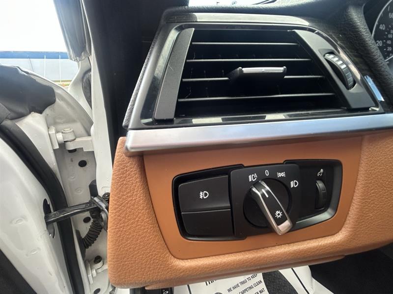 BMW 4-Series Gran Coupe 428i xDrive SULEV 2016 BMW 4-Series Gran Coupe 428i xDrive SULEV 2016