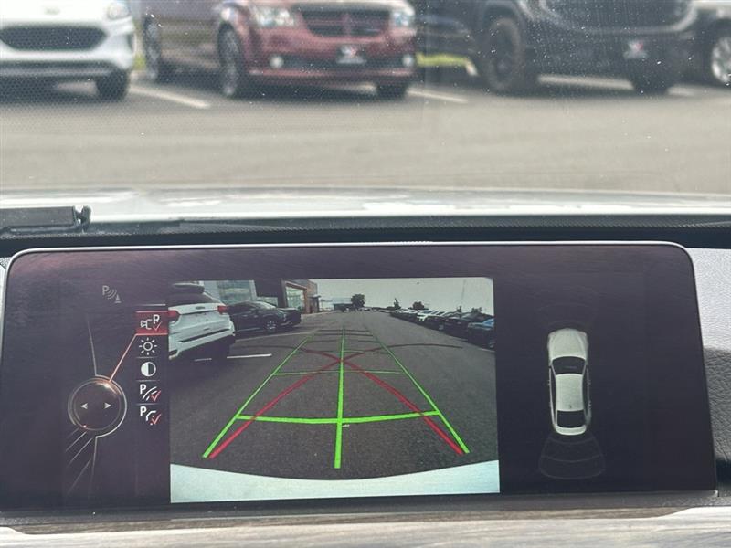 BMW 4-Series Gran Coupe 428i xDrive SULEV 2016 BMW 4-Series Gran Coupe 428i xDrive SULEV 2016