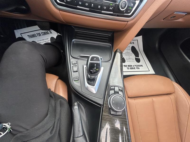 BMW 4-Series Gran Coupe 428i xDrive SULEV 2016 BMW 4-Series Gran Coupe 428i xDrive SULEV 2016