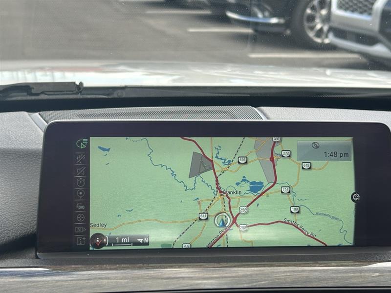 BMW 4-Series Gran Coupe 428i xDrive SULEV 2016 BMW 4-Series Gran Coupe 428i xDrive SULEV 2016