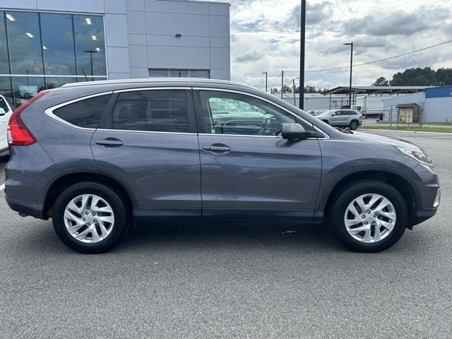 Honda CR-V EX-L AWD 2016 Honda CR-V EX-L AWD 2016