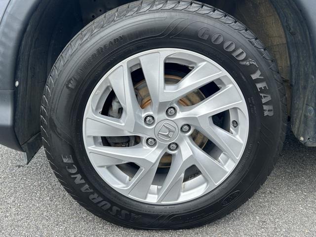 Honda CR-V EX-L AWD 2016 Honda CR-V EX-L AWD 2016