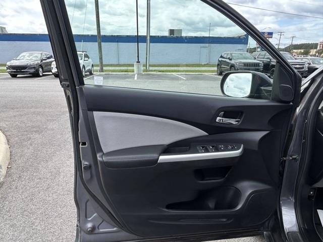 Honda CR-V EX-L AWD 2016 Honda CR-V EX-L AWD 2016