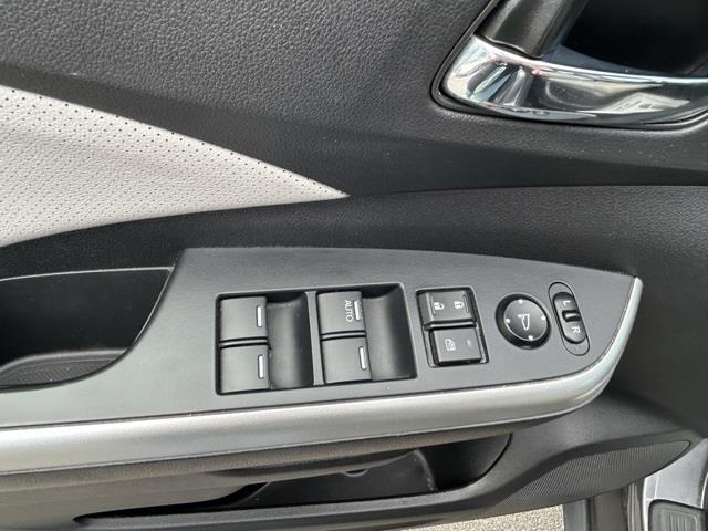 Honda CR-V EX-L AWD 2016 Honda CR-V EX-L AWD 2016