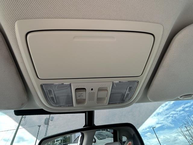 Honda CR-V EX-L AWD 2016 Honda CR-V EX-L AWD 2016