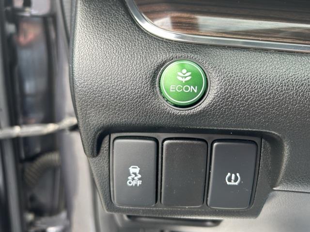 Honda CR-V EX-L AWD 2016 Honda CR-V EX-L AWD 2016