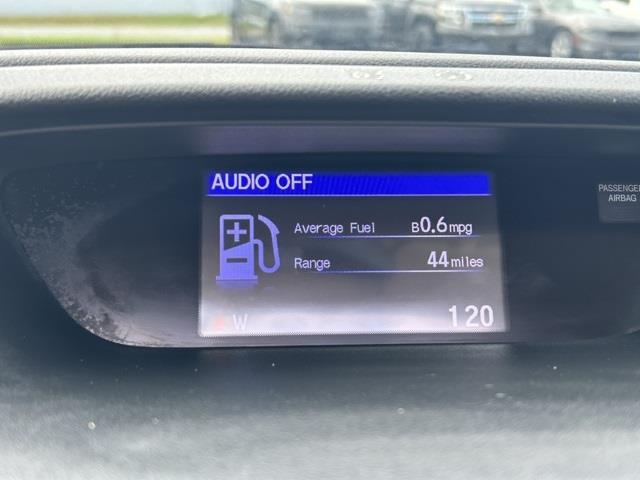 Honda CR-V EX-L AWD 2016 Honda CR-V EX-L AWD 2016