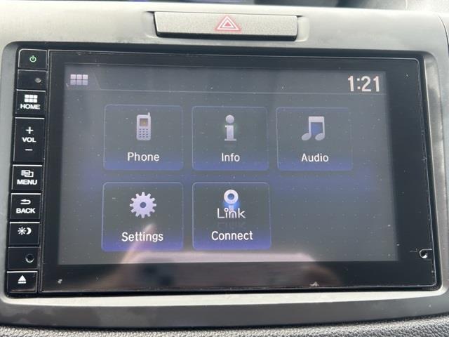 Honda CR-V EX-L AWD 2016 Honda CR-V EX-L AWD 2016