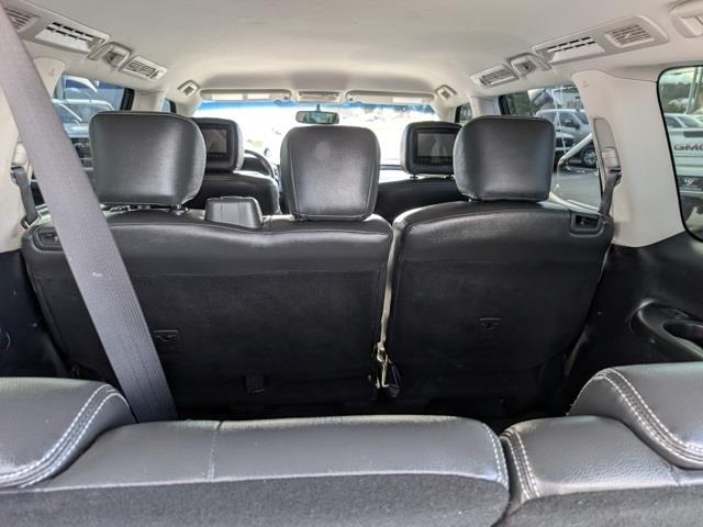 Nissan Armada SV 2WD 2019 Nissan Armada SV 2WD 2019