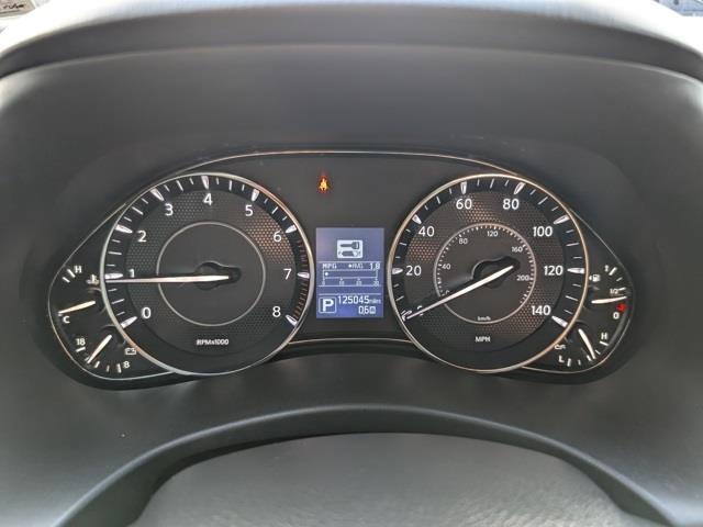 Nissan Armada SV 2WD 2019 Nissan Armada SV 2WD 2019