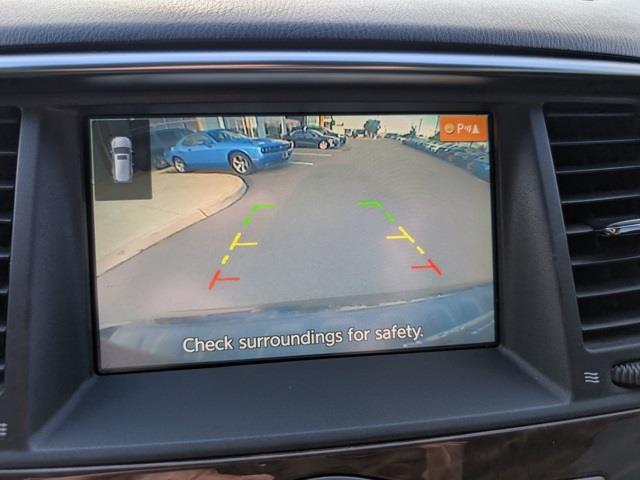 Nissan Armada SV 2WD 2019 Nissan Armada SV 2WD 2019