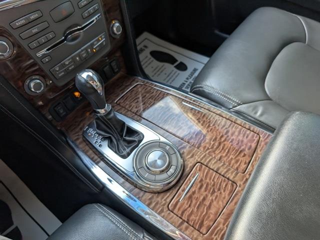 Nissan Armada SV 2WD 2019 Nissan Armada SV 2WD 2019