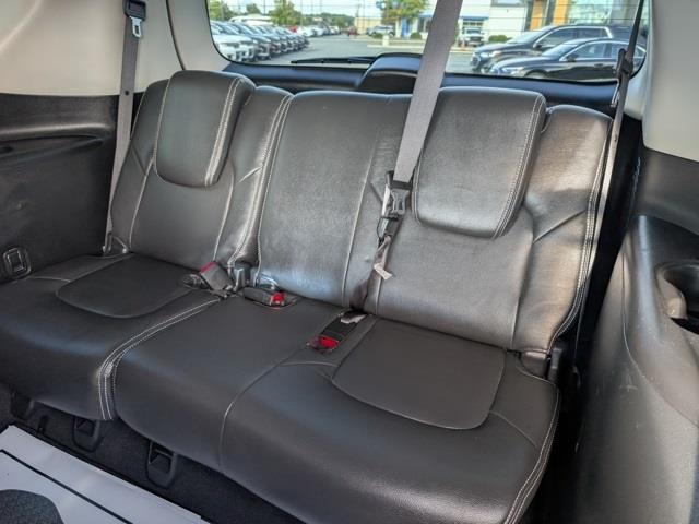 Nissan Armada SV 2WD 2019 Nissan Armada SV 2WD 2019