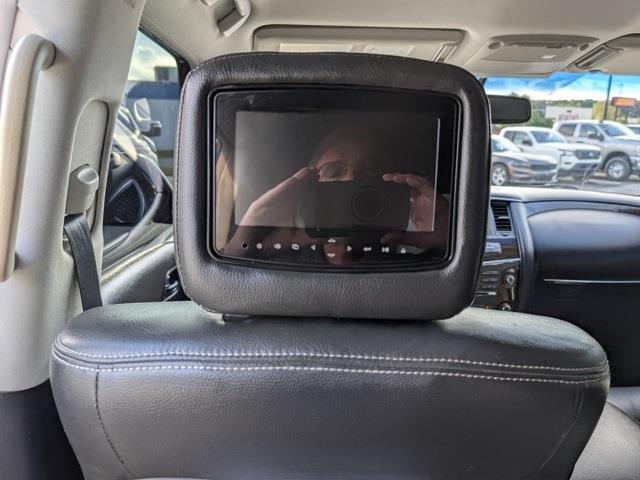 Nissan Armada SV 2WD 2019 Nissan Armada SV 2WD 2019