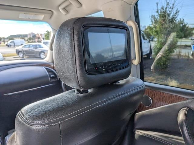 Nissan Armada SV 2WD 2019 Nissan Armada SV 2WD 2019