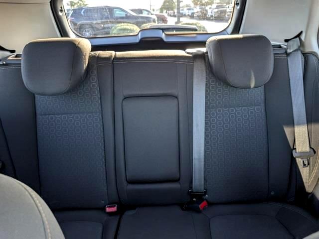 Chevrolet Trax LS FWD 2020 Chevrolet Trax LS FWD 2020