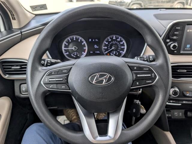 Hyundai Santa Fe SE 2.4 2020 Hyundai Santa Fe SE 2.4 2020