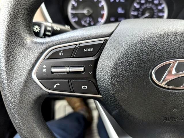 Hyundai Santa Fe SE 2.4 2020 Hyundai Santa Fe SE 2.4 2020