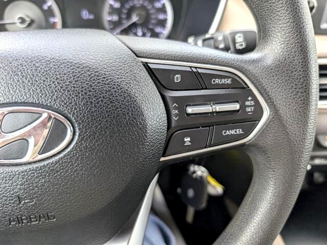 Hyundai Santa Fe SE 2.4 2020 Hyundai Santa Fe SE 2.4 2020