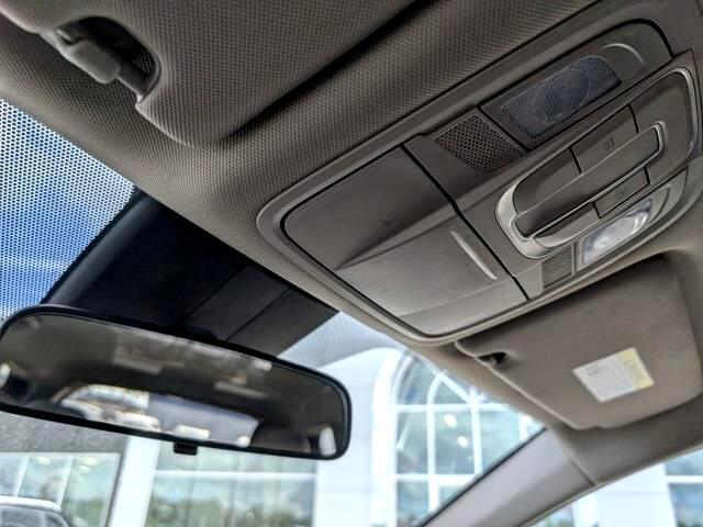 Hyundai Santa Fe SE 2.4 2020 Hyundai Santa Fe SE 2.4 2020