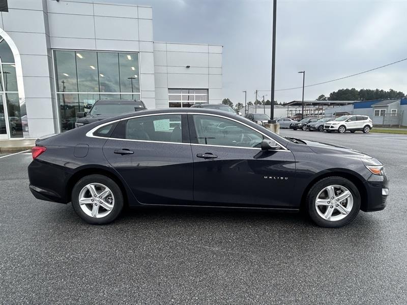 Chevrolet Malibu 1LT 2023 Chevrolet Malibu 1LT 2023