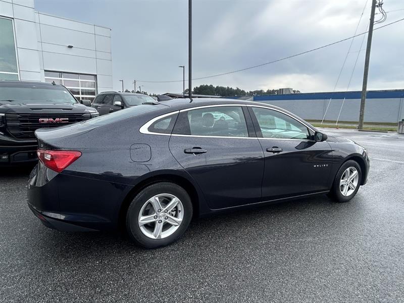 Chevrolet Malibu 1LT 2023 Chevrolet Malibu 1LT 2023