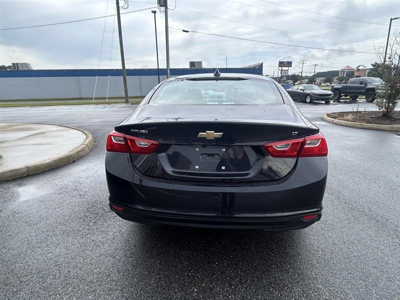 Chevrolet Malibu 1LT 2023 Chevrolet Malibu 1LT 2023