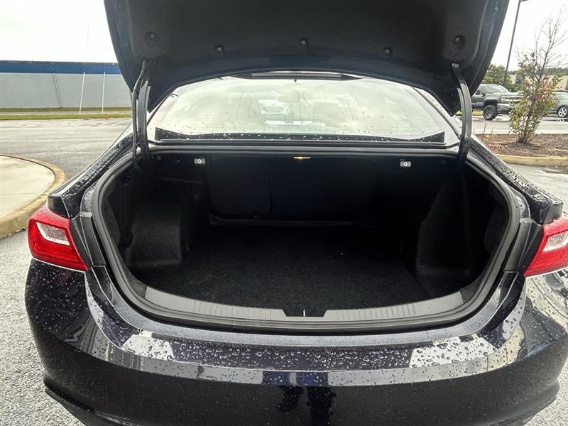 Chevrolet Malibu 1LT 2023 Chevrolet Malibu 1LT 2023