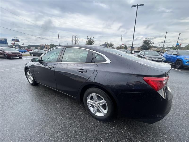 Chevrolet Malibu 1LT 2023 Chevrolet Malibu 1LT 2023