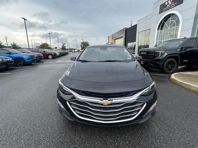 Chevrolet Malibu 1LT 2023 Chevrolet Malibu 1LT 2023