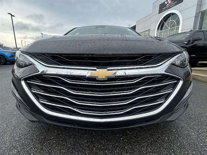 Chevrolet Malibu 1LT 2023 Chevrolet Malibu 1LT 2023