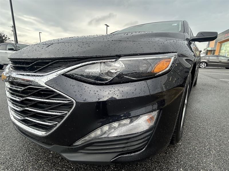 Chevrolet Malibu 1LT 2023 Chevrolet Malibu 1LT 2023