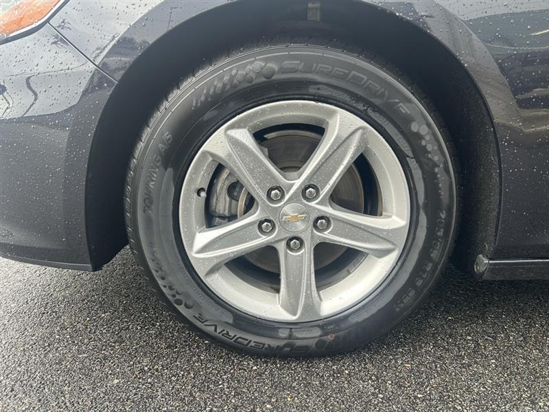 Chevrolet Malibu 1LT 2023 Chevrolet Malibu 1LT 2023