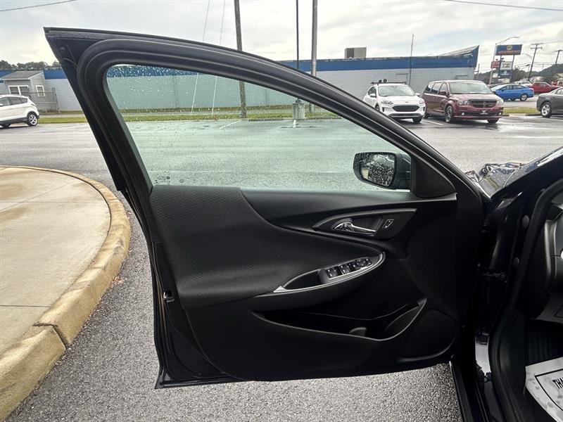 Chevrolet Malibu 1LT 2023 Chevrolet Malibu 1LT 2023