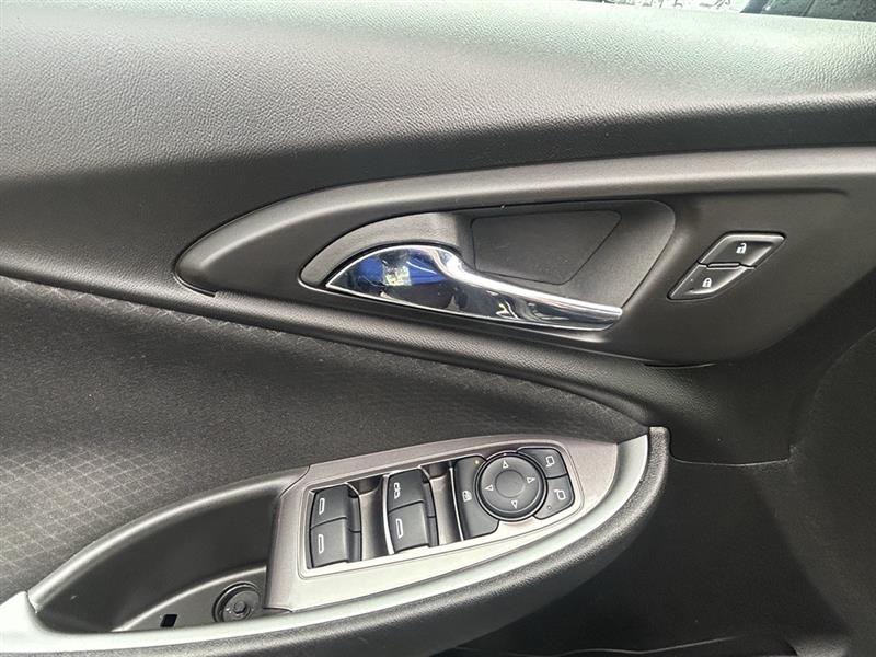 Chevrolet Malibu 1LT 2023 Chevrolet Malibu 1LT 2023