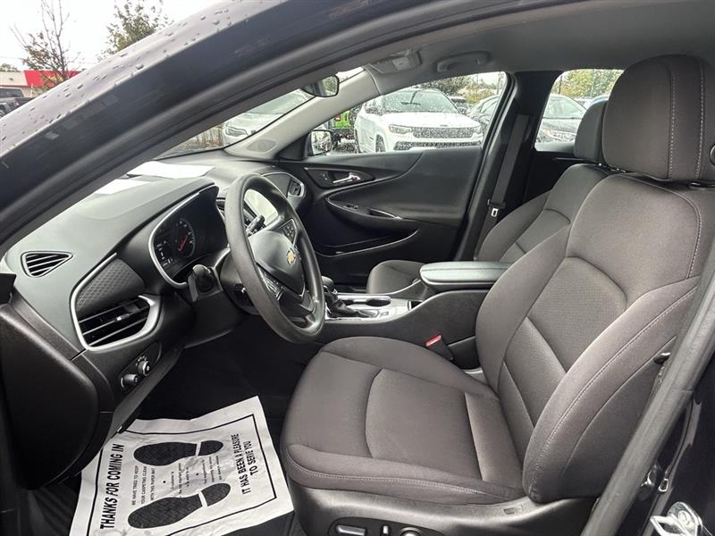 Chevrolet Malibu 1LT 2023 Chevrolet Malibu 1LT 2023