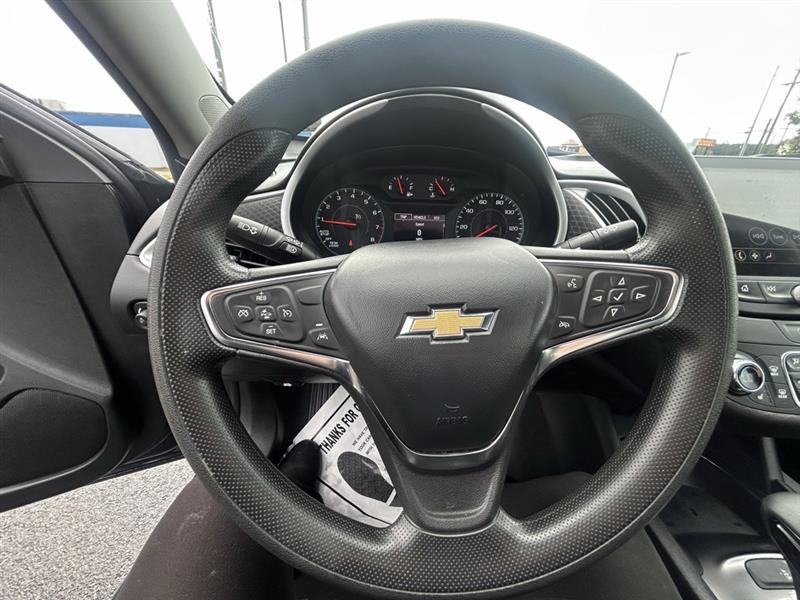 Chevrolet Malibu 1LT 2023 Chevrolet Malibu 1LT 2023