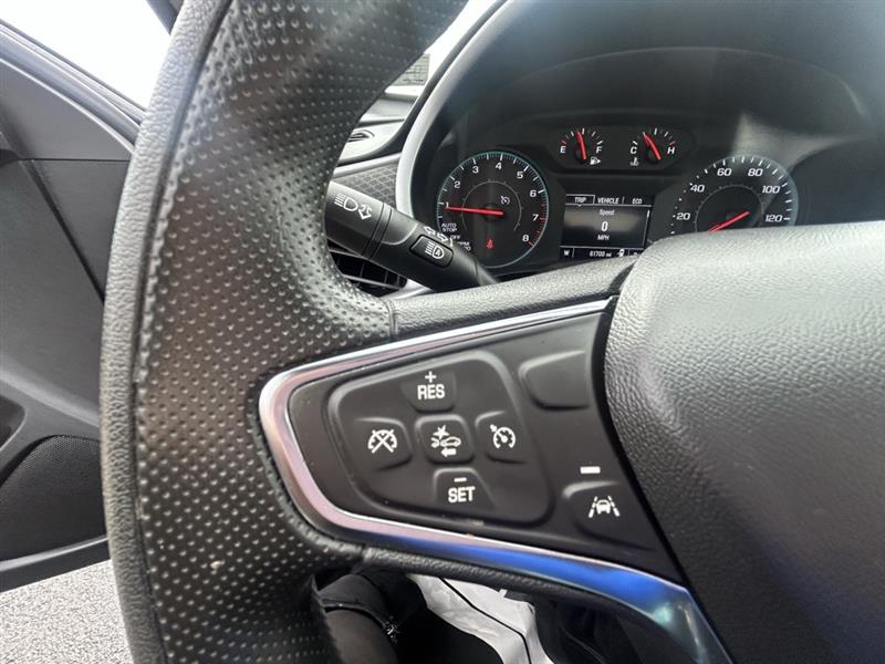 Chevrolet Malibu 1LT 2023 Chevrolet Malibu 1LT 2023