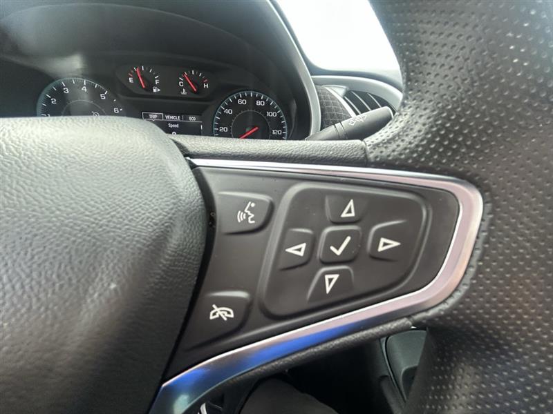 Chevrolet Malibu 1LT 2023 Chevrolet Malibu 1LT 2023