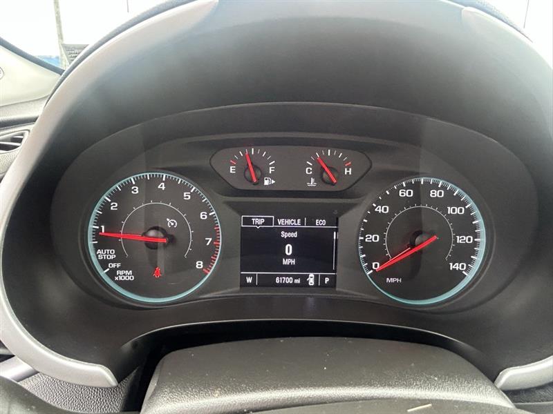 Chevrolet Malibu 1LT 2023 Chevrolet Malibu 1LT 2023