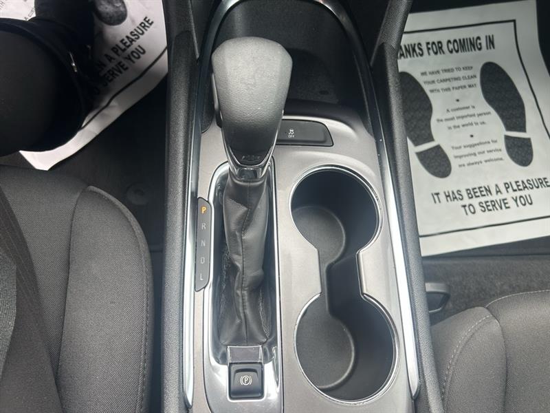 Chevrolet Malibu 1LT 2023 Chevrolet Malibu 1LT 2023