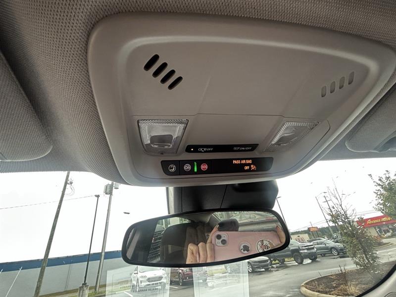 Chevrolet Malibu 1LT 2023 Chevrolet Malibu 1LT 2023