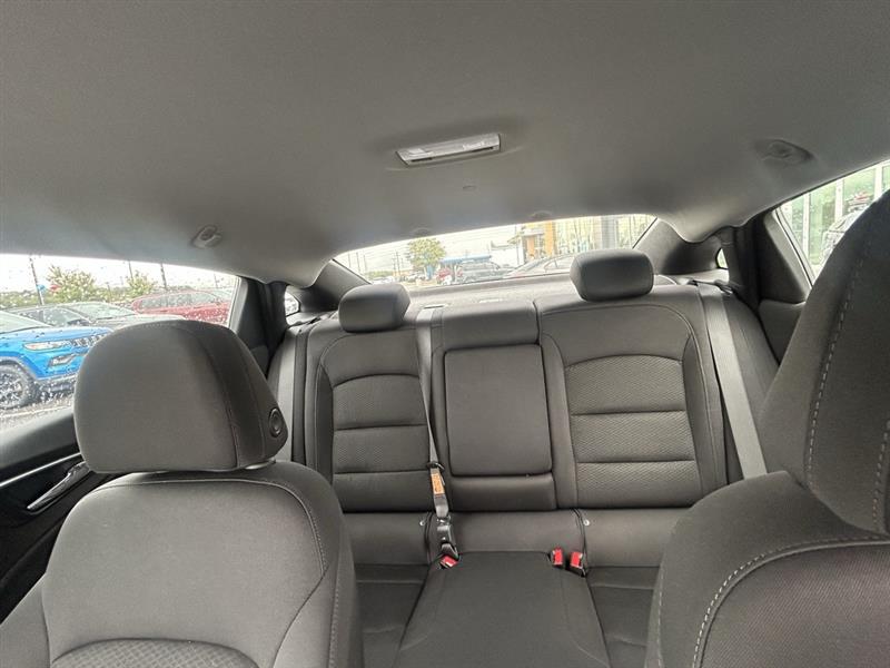 Chevrolet Malibu 1LT 2023 Chevrolet Malibu 1LT 2023